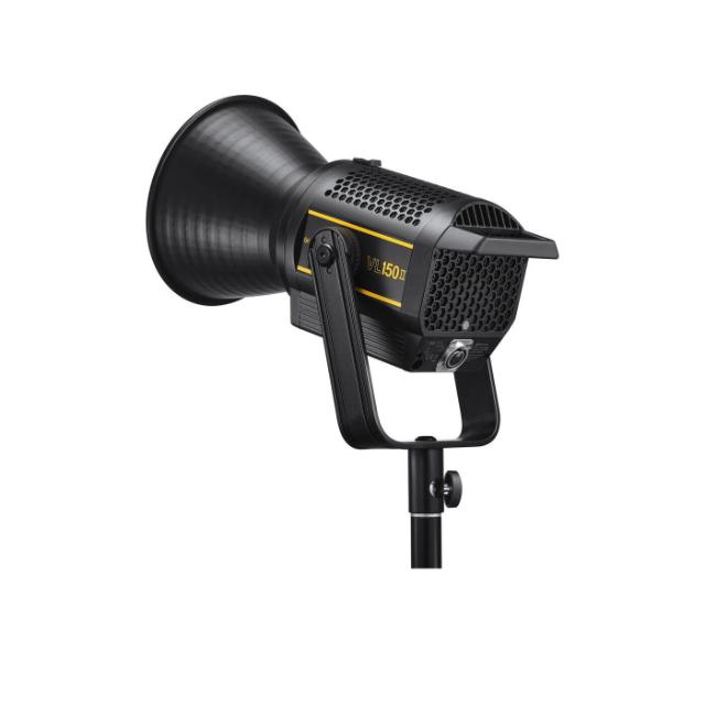 GODOX VL150II LED VIDEO LIGHT