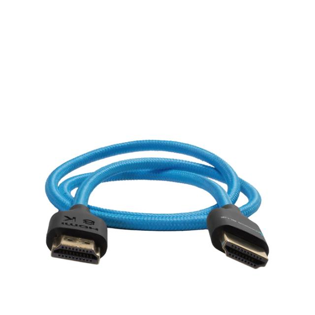 KONDOR BLUE 4K HDMI 2.0 CABLE, 60CM