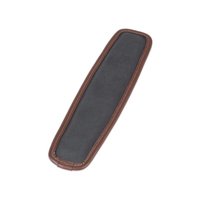 BILLINGHAM SP40 - SHOULDER PAD - CHOCOLATE