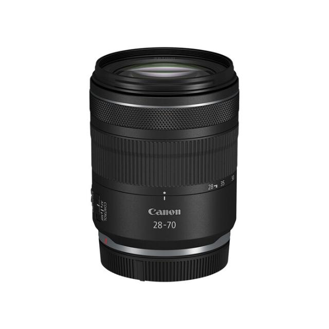 CANON RF 28-70MM F/2,8 IS STM