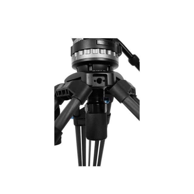 SIRUI SQ75+VHS10 PRO VIDEO TRIPOD KIT