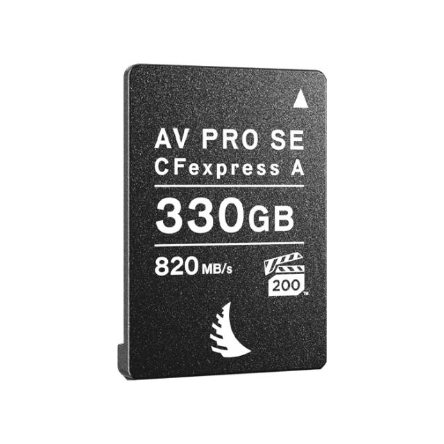 ANGELBIRD CFEXPRESS A R820/W730 VPG200 330GB