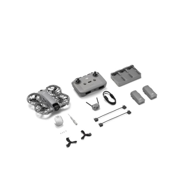 DJI Neo 2 Fly More Combo