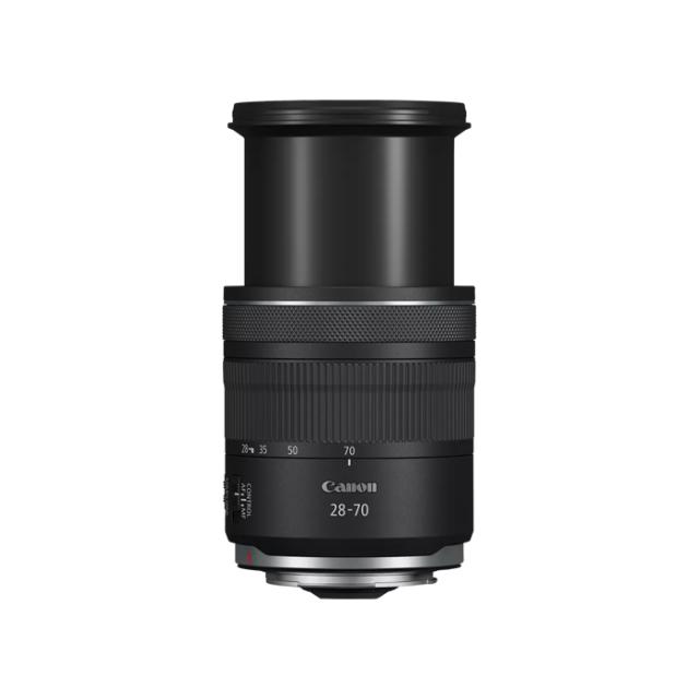 CANON RF 28-70MM F/2,8 IS STM