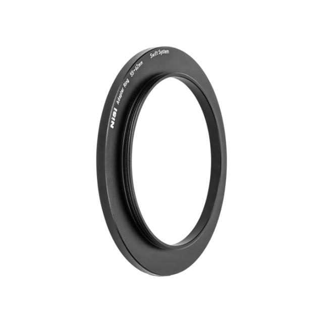 NISI SWIFT ADAPTER RING 55-62MM