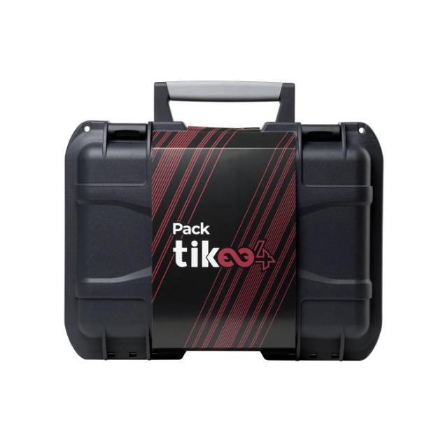 TIKEE 4 PACK