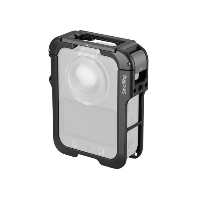 SmallRig 5704 Cage for DJI Osmo 360