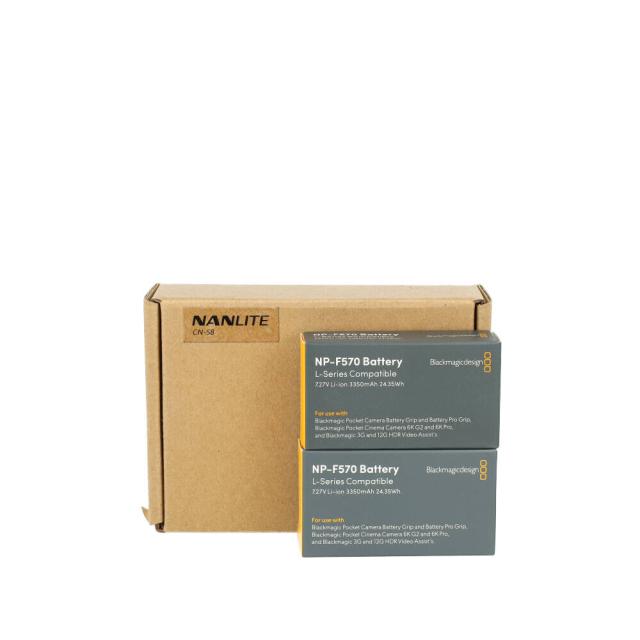 BLACKMAGIC VIDEO ASSIST 5