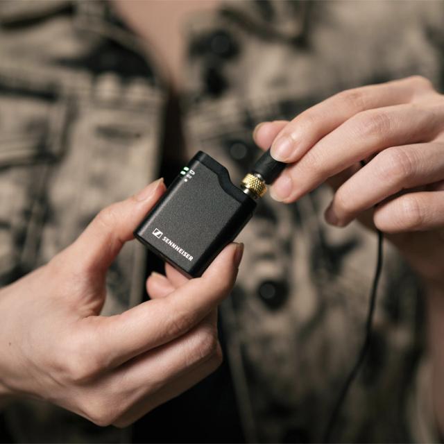 SENNHEISER PROFILE WIRELESS TRANSMITTER