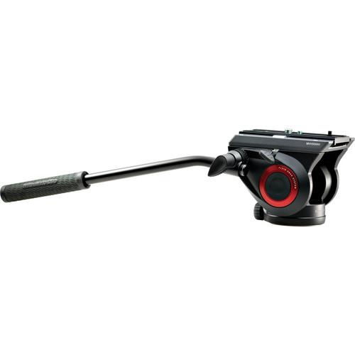 manfrotto mhv500ah