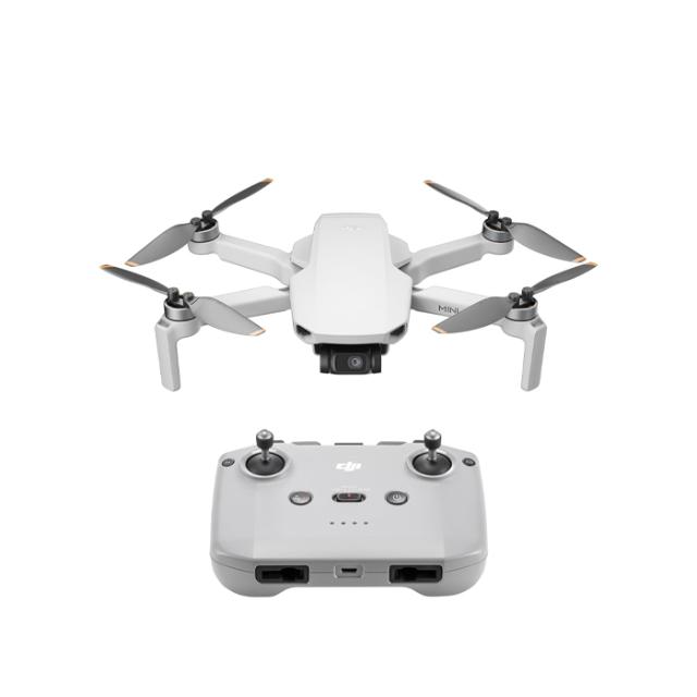 DJI MINI 4K