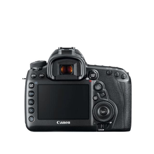 CANON EOS 5D MKIV BODY **DEMO**