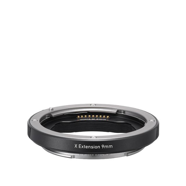 HASSELBLAD XCD EXTENSION 9MM