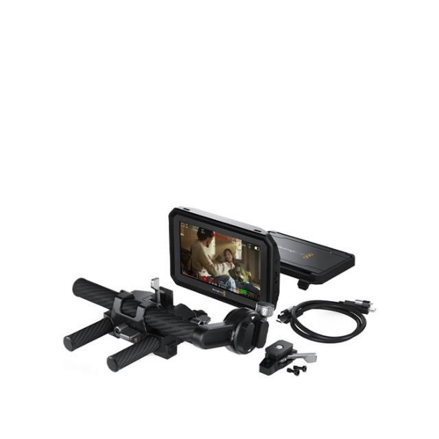 BLACKMAGIC PYXIS MONITOR EVF KIT