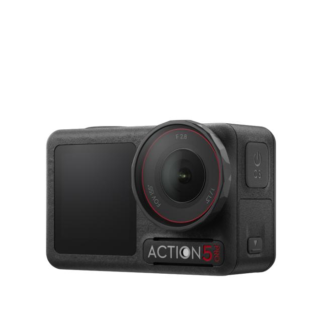 DJI OSMO ACTION 5 PRO STANDARD COMBO