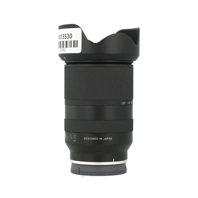 TAMRON LENS AF 28-200 2,8-5,6 DI III SONY (2) USED