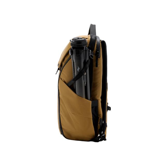 PEAK DESIGN EVERYDAY BACKPACK 20L V2 - COYOTE