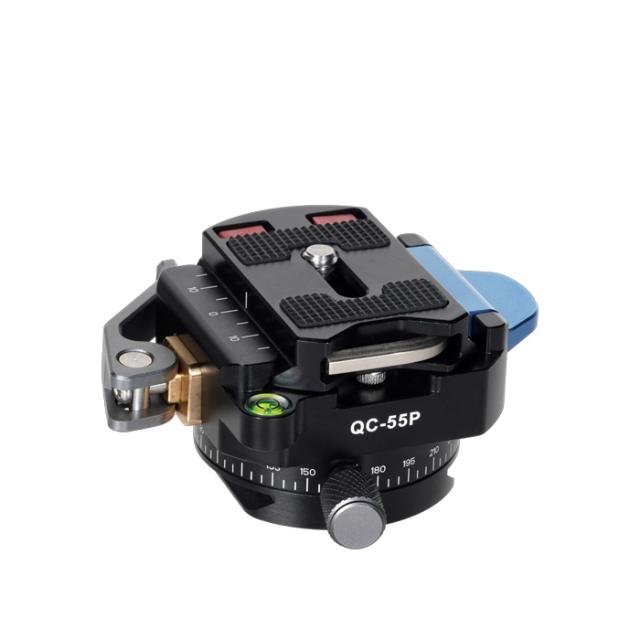 SIRUI QC-55P PANORAMA QUICK RELEASE PLATE