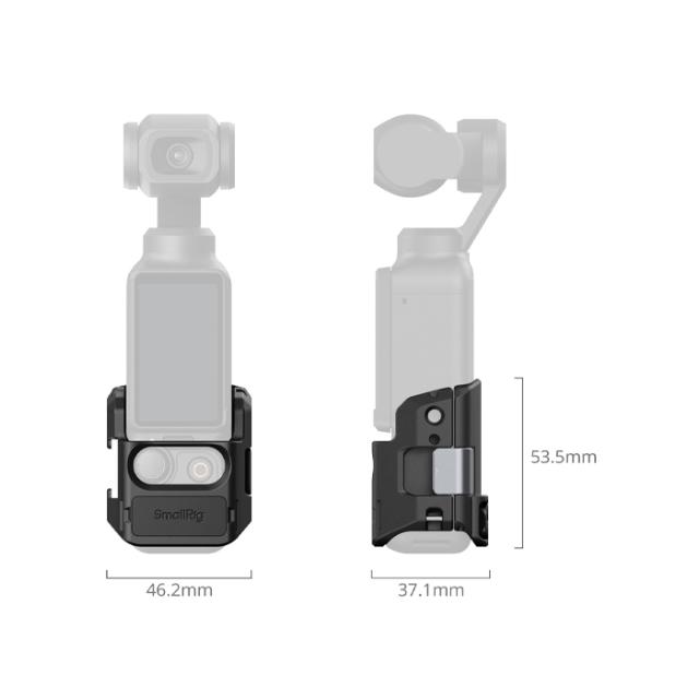 SMALLRIG 5072 CAGE FOR DJI OSMO POCKET 3