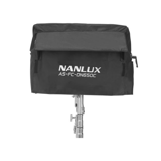 NANLUX FIXTURE COVER FOR DYNO 650C