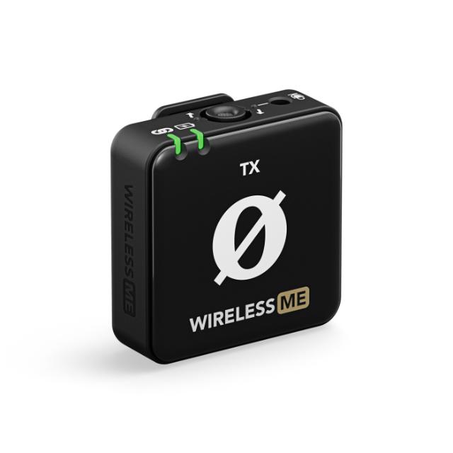 RODE WIRELESS ME TX TRANSMITTER