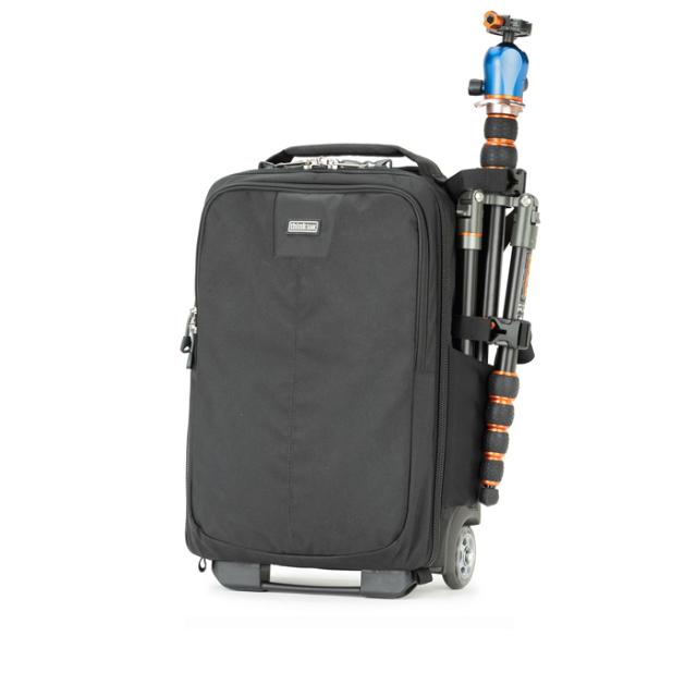 THINK TANK ESSENTIALS CONVERTIBLE ROLLING BACKPACK