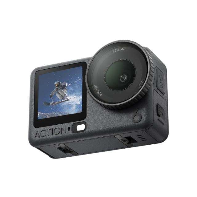 DJI Osmo Action 6 Adventure Combo