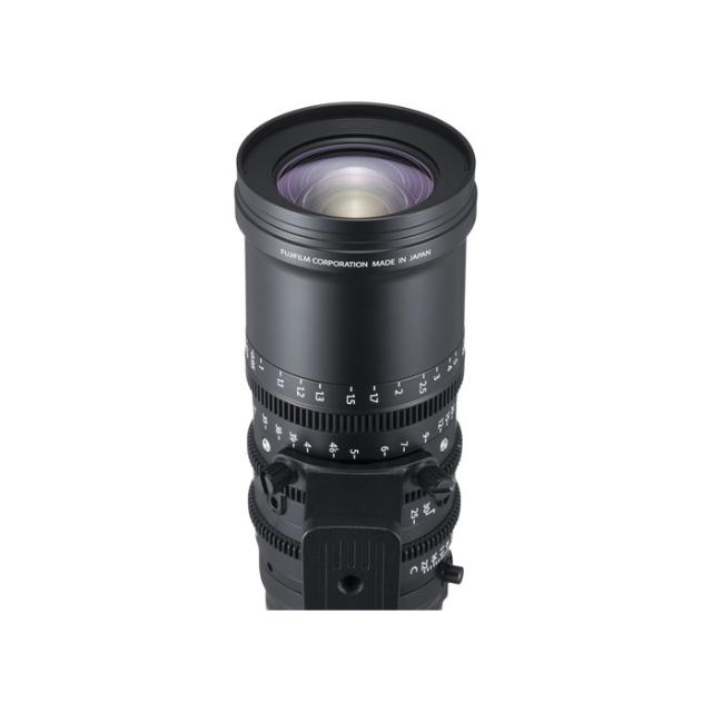 FUJINON MKX 50-135MM T2,9 X-MOUNT