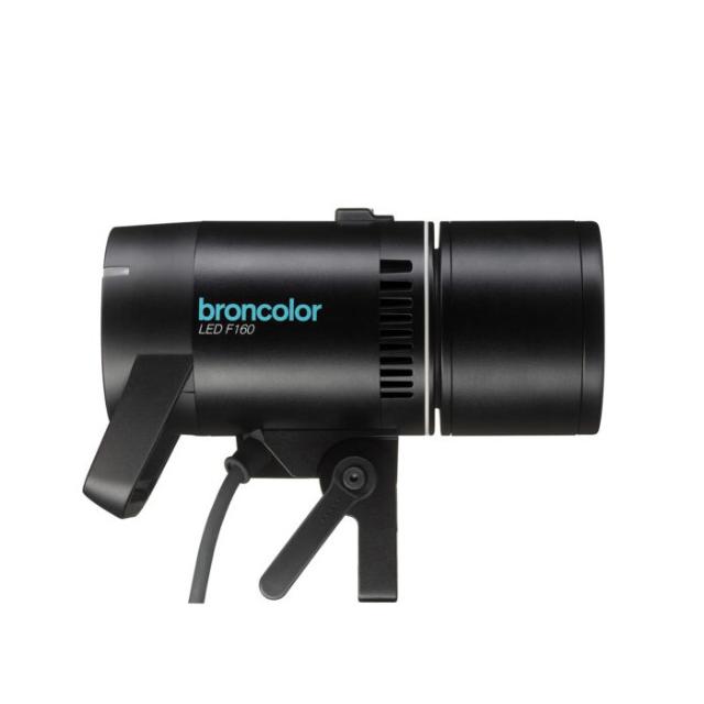 BRONCOLOR LED F160 LAMP **DEMO**
