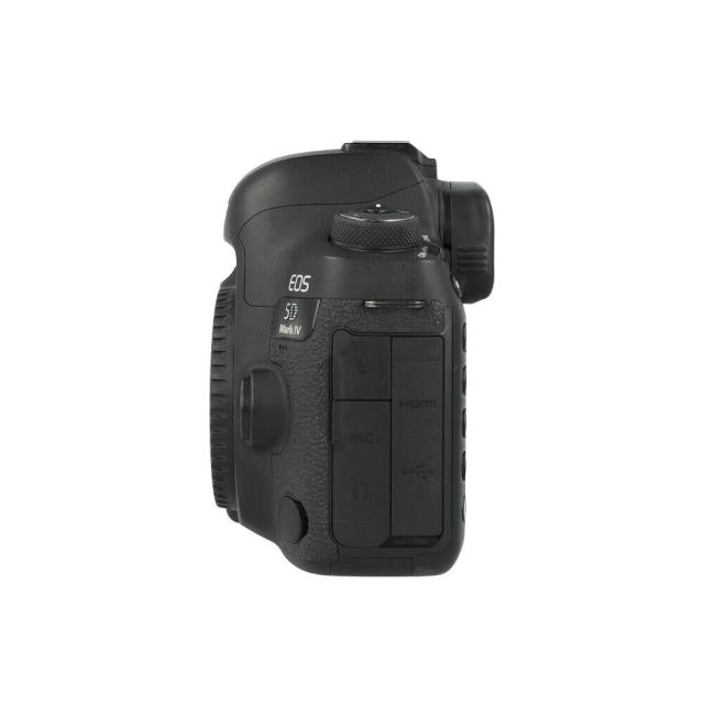 CANON BODY EOS 5D MK IV (3) USED