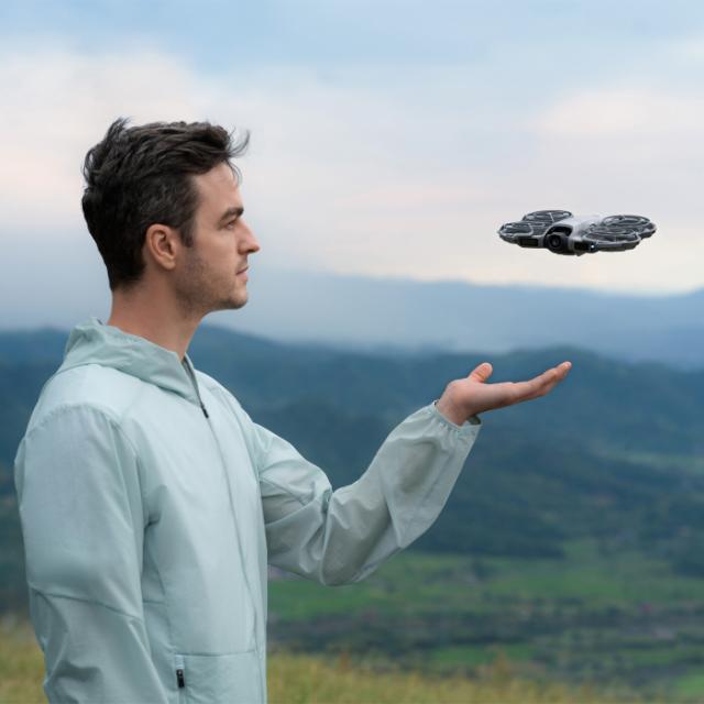 DJI Neo 2 Fly More Combo (Drone Only)