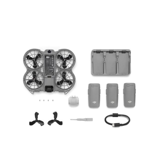 DJI Neo 2 Fly More Combo (Drone Only)