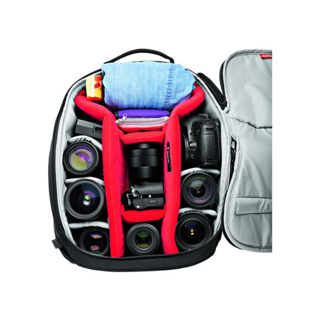 MANFROTTO MB PL-B-130 BACKPACK BUMBLEBEE 130