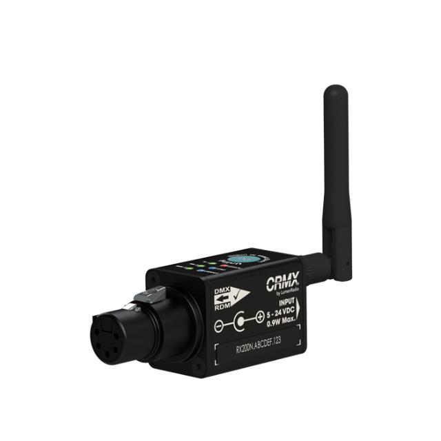 EXALUX CONNECT RX200N KIT