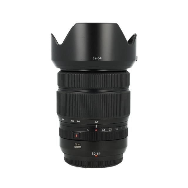 FUJI LENS GF 32-64 4,0 R LM WR (2) USED