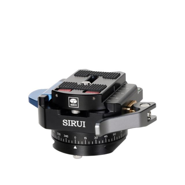 SIRUI QC-55P PANORAMA QUICK RELEASE PLATE