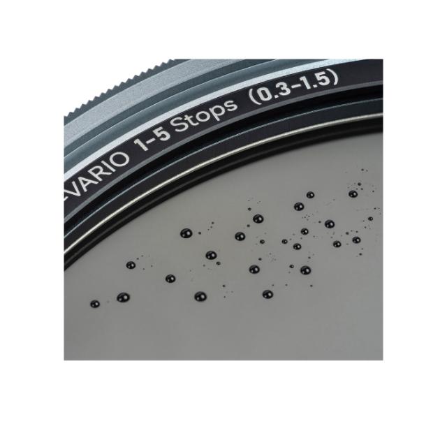 NISI JETMAG PRO 67 VND 1-9 STOP MIST CREATOR KIT