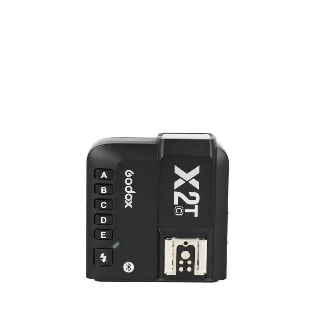 GODOX TRIGGER X2T CANON (3) USED