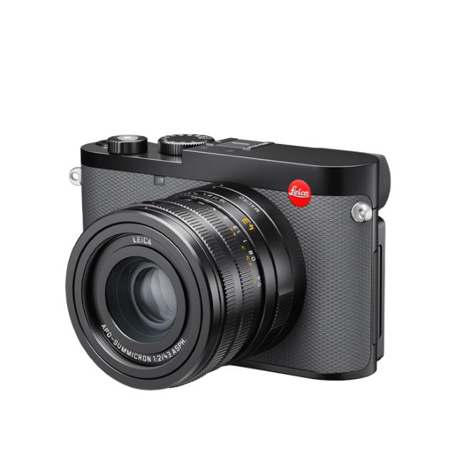 LEICA Q3 43 CAMERA BLACK