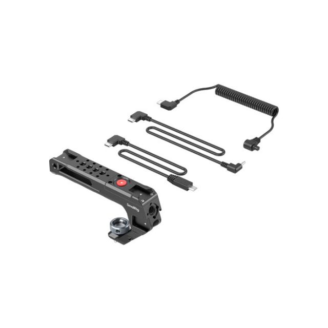 SmallRig 4927 ARRI Locating Top Handle w. REC