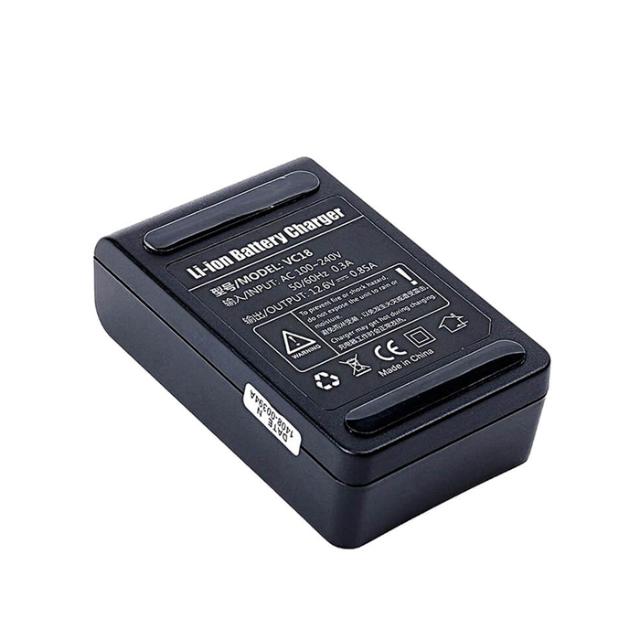 GODOX VC-18 BATTERY CHARGER FOR VING 860II FLASH /