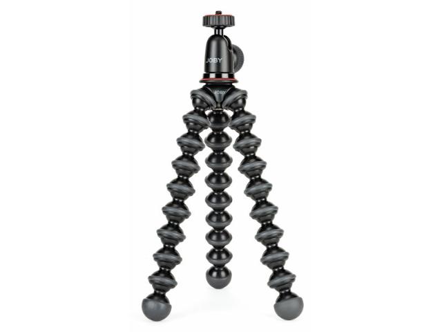 JOBY GORILLAPOD 1K KIT