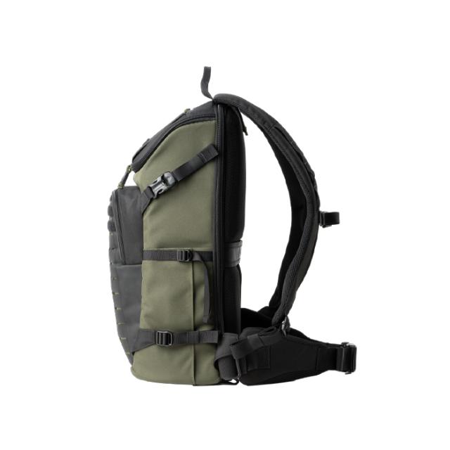 THINK TANK DARKLIGHT BACKPACK 20L GREEN