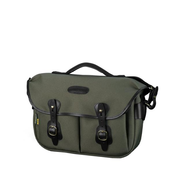 BILLINGHAM HADLEY PRO 2020 - SAGE FIBRENYTE/ BLACK