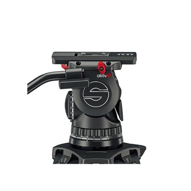 Sachtler Aktiv 10T Head