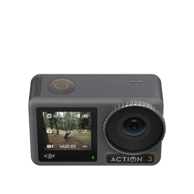 DJI OSMO ACTION 3 ADVENTURE COMBO
