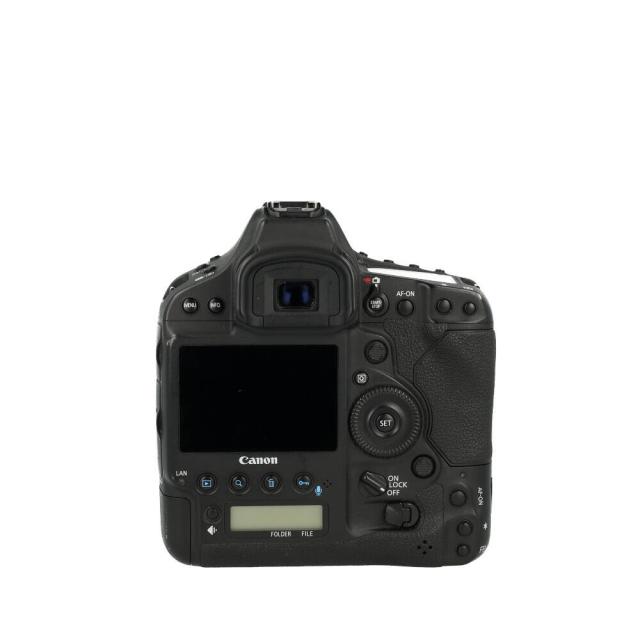 CANON BODY EOS 1DX MK II EKSPO 90000 (3) USED