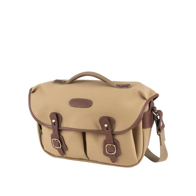 BILLINGHAM HADLEY PRO 2020 - KHAKI/ TAN