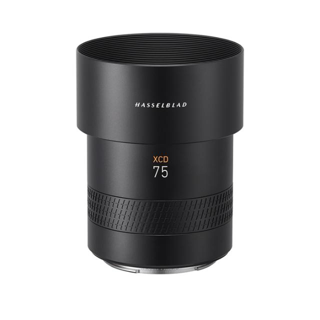 HASSELBLAD XCD 75MM F/3,4 P