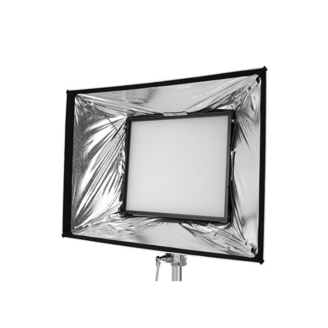 NANLUX SOFTBOX RECTANGLE 140X100 F. DYNO 1200C